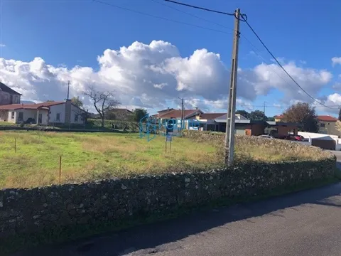 Terreno Para Construção Venda