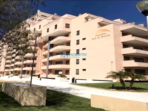 Apartamento T0+1 Venda