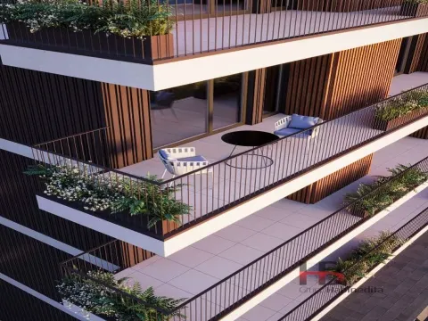 Wohnung 3 Schlafzimmer