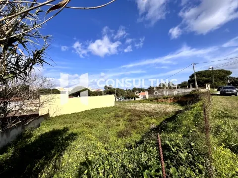 Baugrundstück