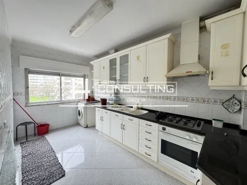 Apartamiento 3 habitaciones