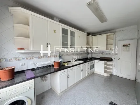 Apartamiento 3 habitaciones