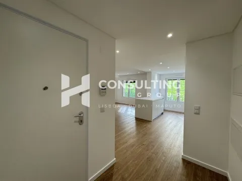 Appartement 2 Chambre(s)