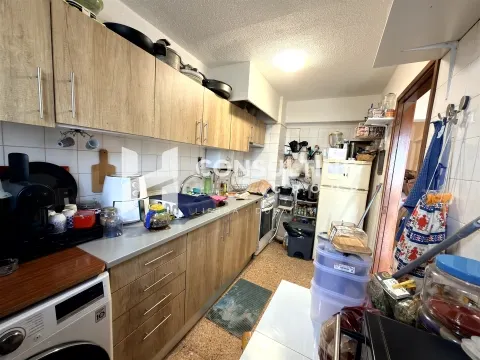 Wohnung 2 Schlafzimmer DÚPLEX