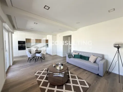 Apartamiento 3 habitaciones