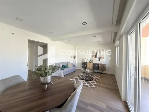 Apartamiento 3 habitaciones