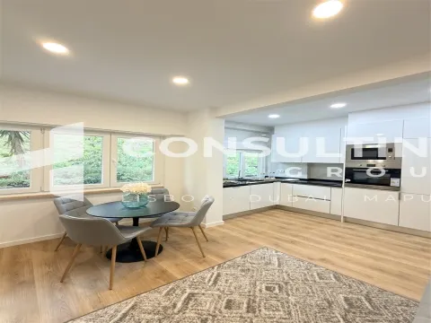 Apartamiento 2 habitaciones