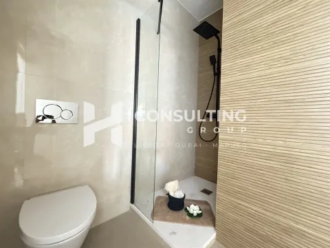 Wohnung 2 Schlafzimmer