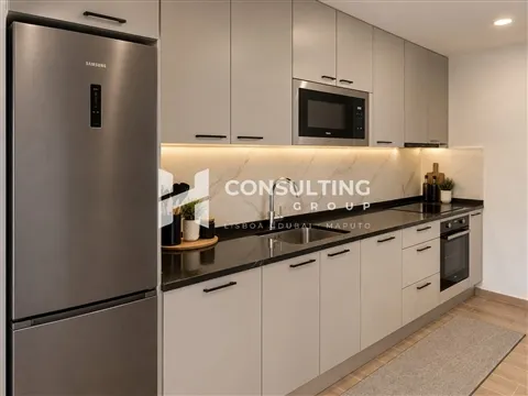 Apartamento T3