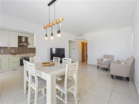 Apartamento T3 Duplex com vista Mar, Praia da Areia Branca