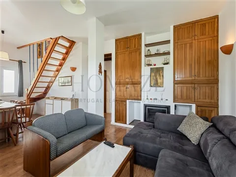 4 bedroom house with Pool and Sea view for rent | Lourinhã