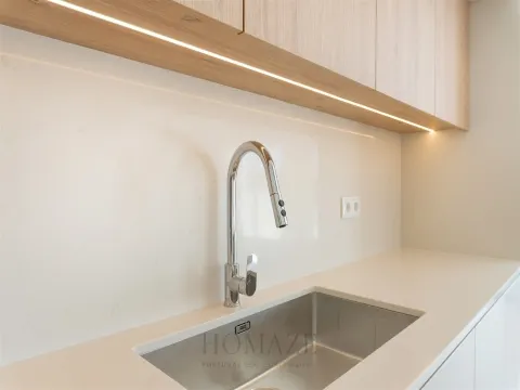 Alto do Prata - T2, T3 and Penthouses in Lourinhã