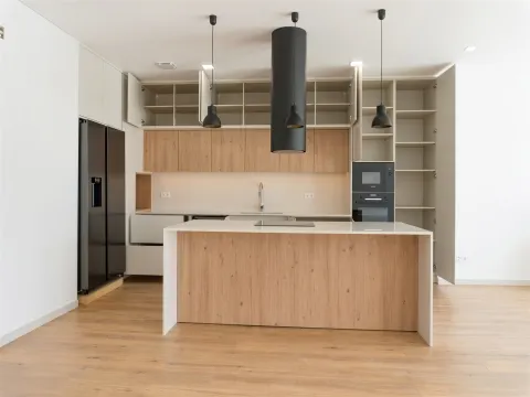 Alto do Prata - Apartamentos T2, T3 e Penthouses na Lourinhã