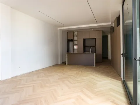 Eco living and sustainability - Edifício Villa Verde