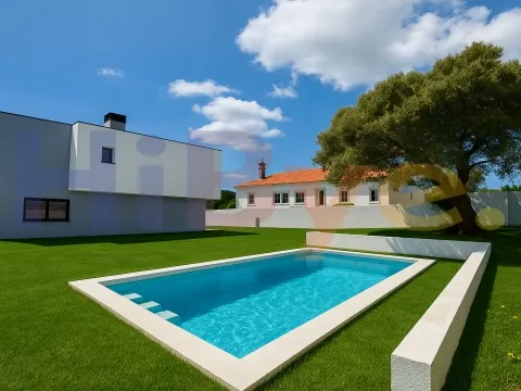 Maison dans village 4 Chambre(s)