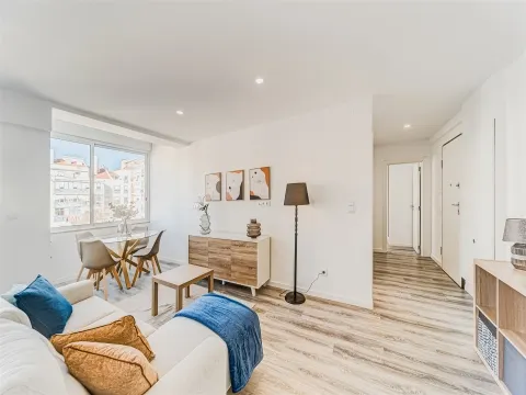 Appartement 3 Chambre(s)