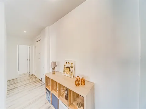 Appartement 3 Chambre(s)