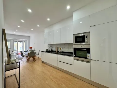 Appartement 3 Chambre(s)