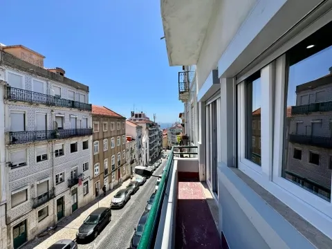 Appartement 3 Chambre(s)