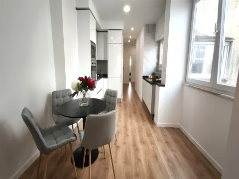 Appartement 3 Chambre(s)