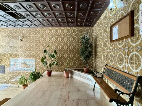 Appartement 2 Chambre(s)