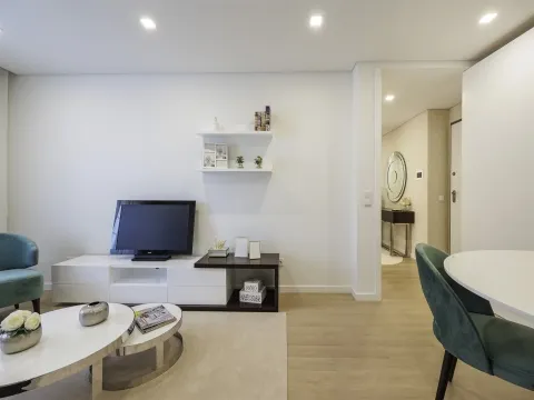 Wohnung 2 Schlafzimmer