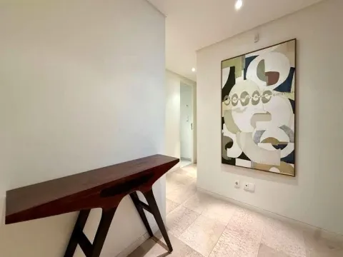 Apartamento Turístico T2+1 Condomínio fechado, com Piscina e acesso direto à Praia - Troia