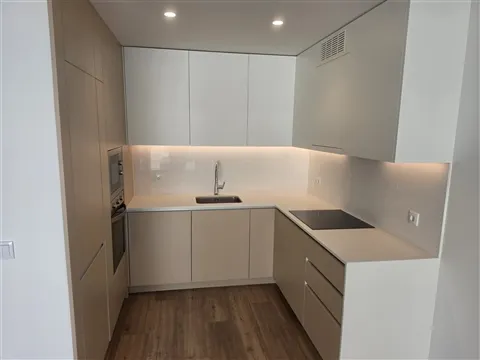 Oasis Emanuelle | Apartamento T2 com Piscina em Gondomar