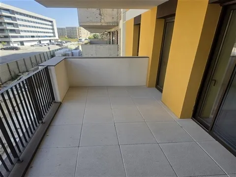 Oasis Emanuelle | Apartamento T2 com Piscina em Gondomar