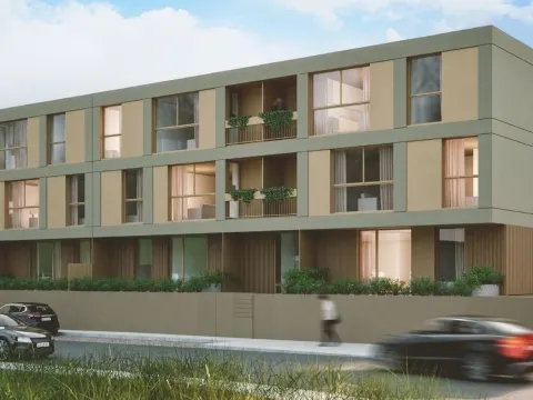 Apartamento T2