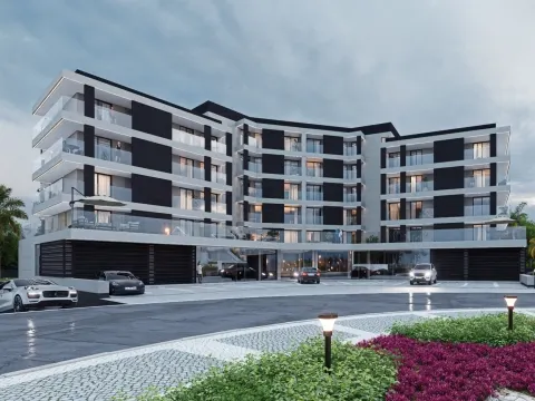 APARTAMENTO T1 SÃO JOÃO PREMIUM
