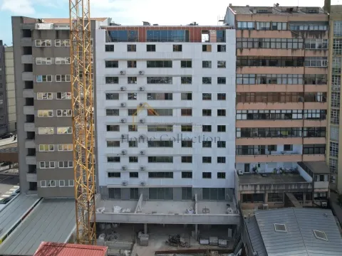 Apartamento T1 Metro / Câmara Matosinhos
