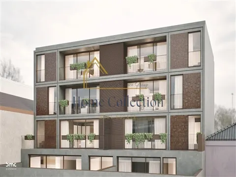 Apartamento T1