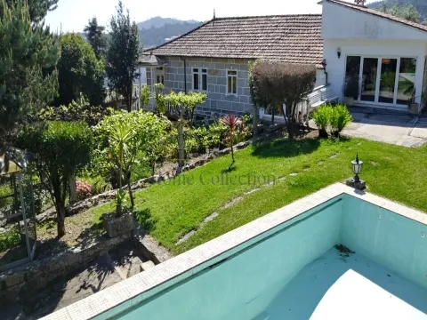 Quinta T4 Esposende