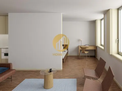 Wohnung 0 Schlafzimmer