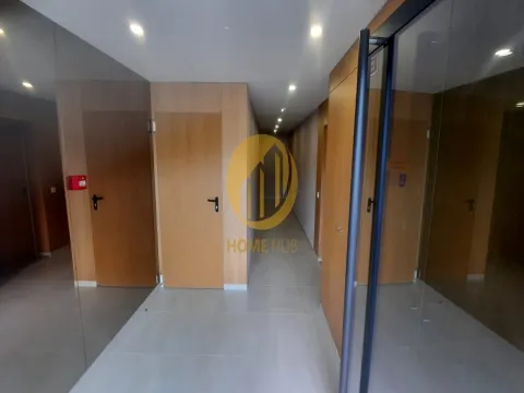 Apartamento T1 , Vista para o Mar, Canidelo