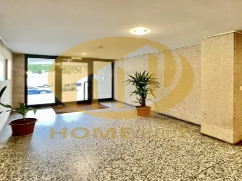 T2 em Senhora da Hora – Conforto, Qualidade e Localização Estratégica