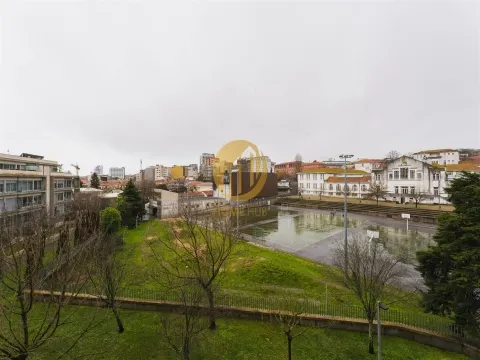 Wohnung 3 Schlafzimmer