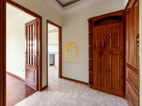Apartamento T3