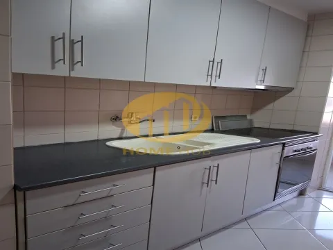 Wohnung 4 Schlafzimmer