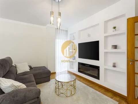 T3 Premium Remodelado | 160m² | Condomínio Fechado com Portaria 24h | Varanda 12m²