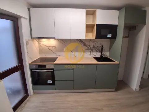 Apartamento T2, Renovado, Electrodomésticos novos incluídos 