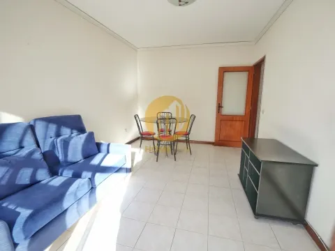 Apartamento T1