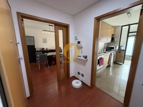 Viver Como Num Resort | T2+1 Exclusivo na Quinta da Seara em Vila Nova de Gaia