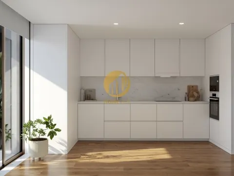 Villa di Lusso Esclusiva in Complesso Residenziale Chiuso — Spazio, Comfort e Privacy