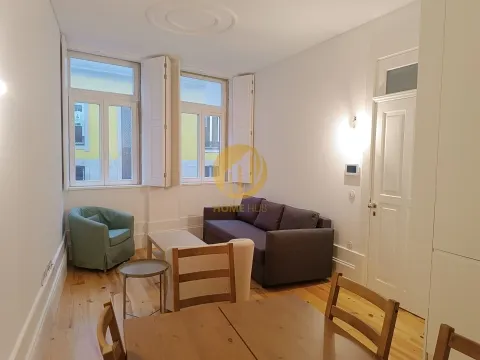 Wohnung 2 Schlafzimmer