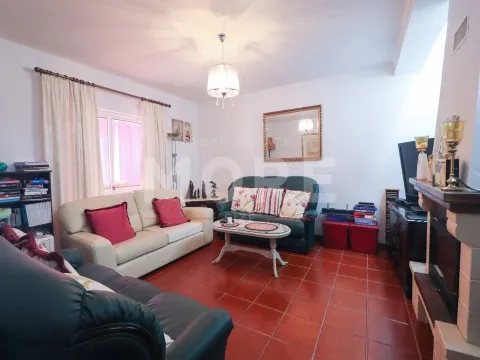 Vivienda 3 habitaciones