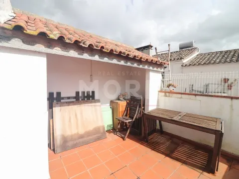 Vivienda 2 habitaciones