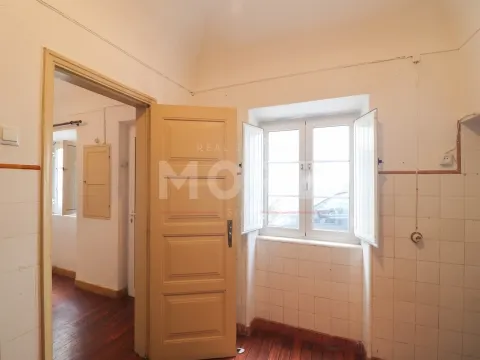 Vivienda 2 habitaciones