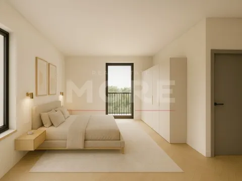 Lote terreno com moradia para recuperar - Arraiolos